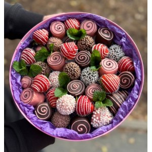 Подарочный набор "От всей души"