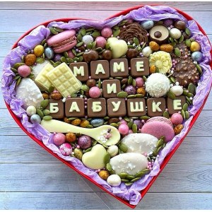 Сердце "Сладкой жизни" 