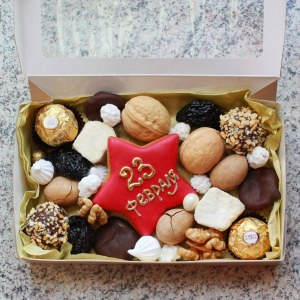 Фрутто набор 