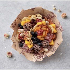 Букет «Фестиваль»